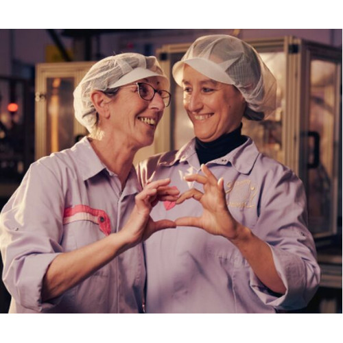 Geschäftliche Geschenke