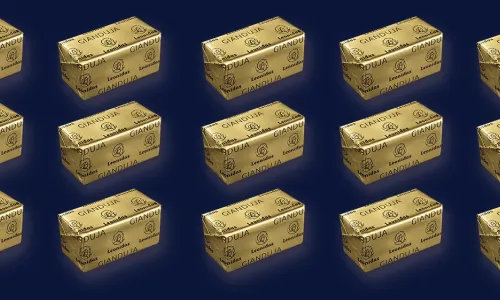 Gianduja – woher kommt der Name? Gianduja – woher kommt der Name?