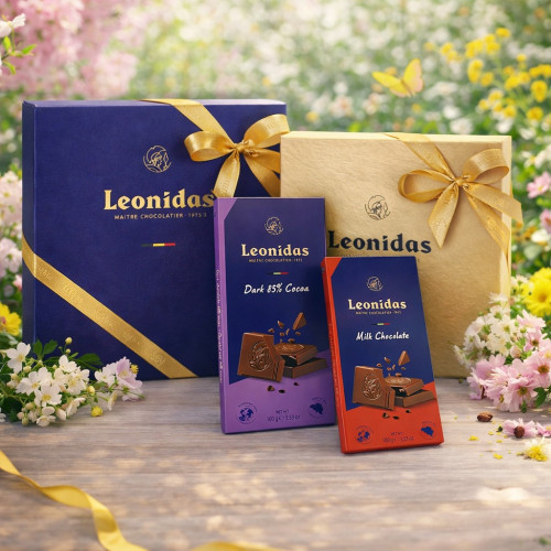 Small chocolate gifts