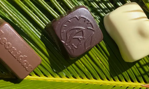 Wie lagert man Pralinen im Sommer? Wie lagert man Pralinen im Sommer?