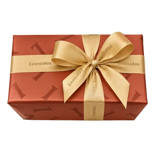 Leonidas Ballotin Herbst Mix 500g.