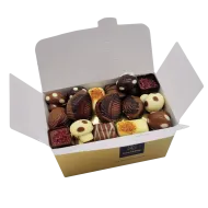 Leonidas Ballotin Herbst Mix 500g.