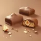 Leonidas Ballotin Manon Mix 250g. Leonidas Ballotin Manon Mix 250g.