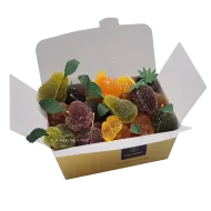 Leonidas Ballotin Jelly Fruits Leonidas Ballotin Jelly Fruits