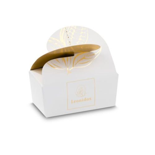 Leonidas 2-er Ballotin