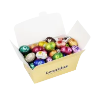 Leonidas Ostereier Mix 1.5kg.