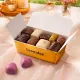 Leonidas Ballotin Mix 250g. – Feinste Belgische Pralinen Leonidas Ballotin Mix 250g. – Feinste Belgische Pralinen
