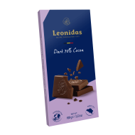 Leonidas Tafelschokolade Zartbitter 70% Leonidas Tafelschokolade Zartbitter 70%