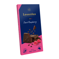 Leonidas Tablet Raspberry Leonidas Tablet Raspberry