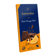 Leonidas Tafelschokolade Orange Leonidas Tafelschokolade Orange