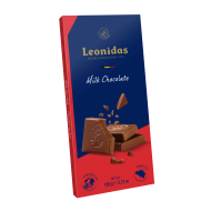 Leonidas Tablet Milk Leonidas Tablet Milk