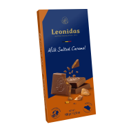 Leonidas Tafelschokolade Karamell Leonidas Tafelschokolade Karamell