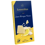 Leonidas Tafelschokolade Lemon-Meringue