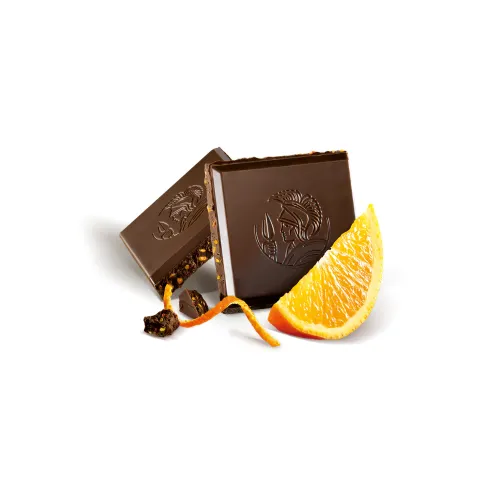 Leonidas Tafelschokolade Orange Leonidas Tafelschokolade Orange