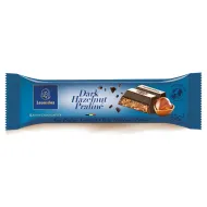 Leonias Riegel Hazelnuss Zartbitter Leonias Riegel Hazelnuss Zartbitter
