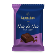 Leonidas Snack-Riegel Noir de Noir Leonidas Snack-Riegel Noir de Noir