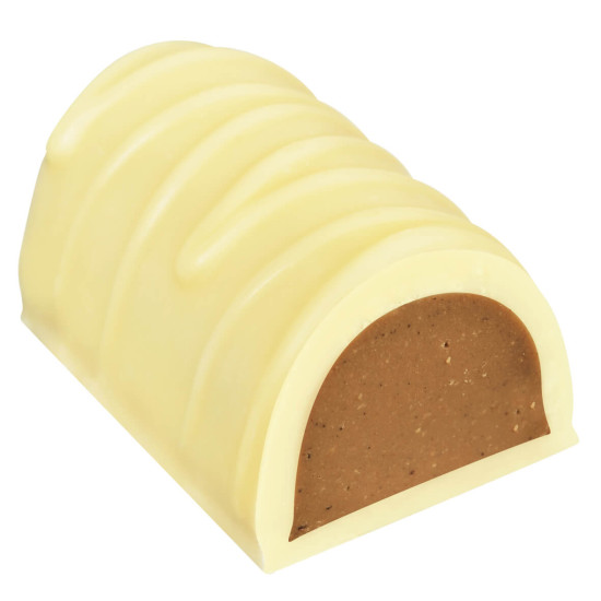 Leonidas Buche Weiß