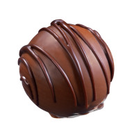 Leonidas Perle Himbeeren