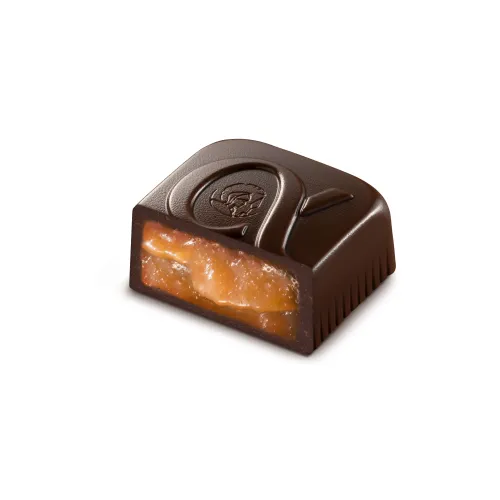 Caramel Pralinen