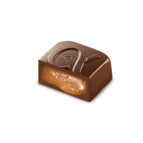 Leonidas Alexander Le Grand Orange Leonidas Alexander Le Grand Orange