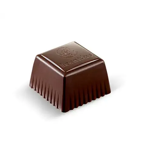 Leonidas Carre Croquant Dark Leonidas Carre Croquant Dark