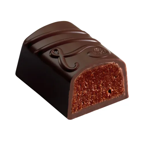 Ganache Pralines