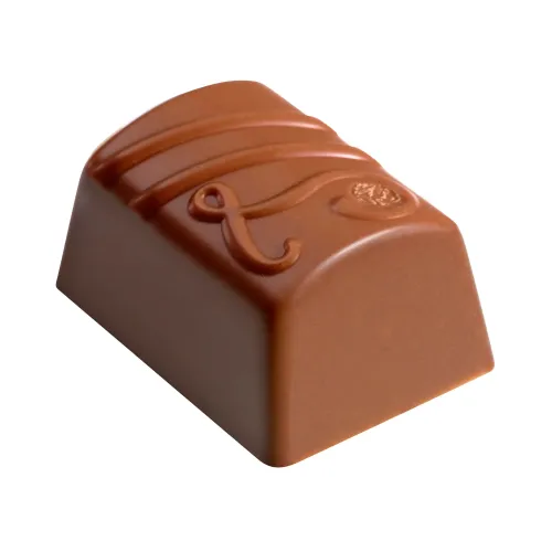 Leonidas Duetto Nougat Sesam Leonidas Duetto Nougat Sesam