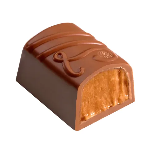 Leonidas Duetto Nougat Sesam Leonidas Duetto Nougat Sesam