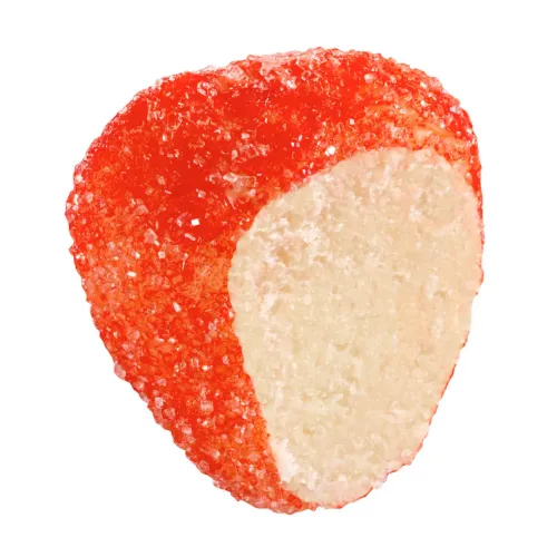 Leonidas Strawberry Marzipan Leonidas Strawberry Marzipan