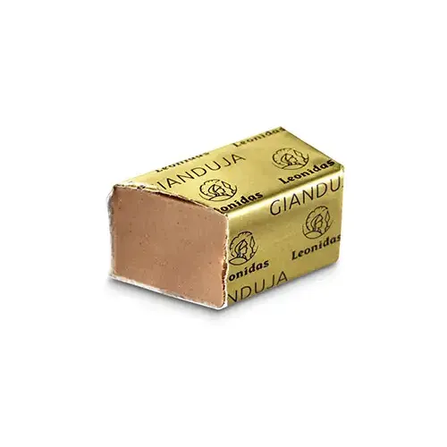 Leonidas Gianduja Leonidas Gianduja