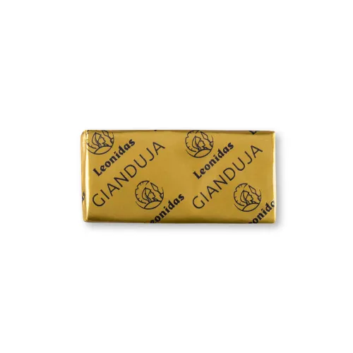 Leonidas Gianduja Leonidas Gianduja