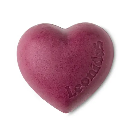 Leonidas Heart Rasperry Leonidas Heart Rasperry