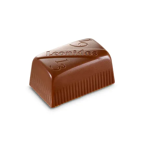 Leonidas Lingot Vanille Leonidas Lingot Vanille