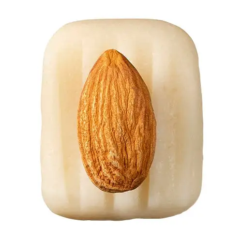 Marzipan Pralines