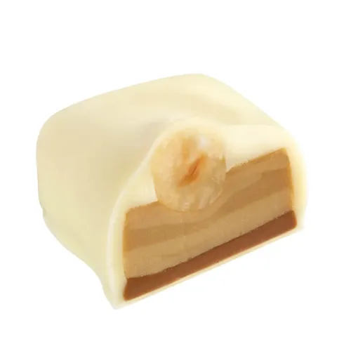 Leonidas Manon Cafe Blanc Leonidas Manon Cafe Blanc