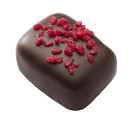Leonidas Manon Raspberry 