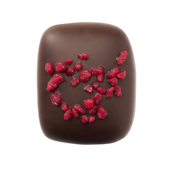 Leonidas Manon Himbeere