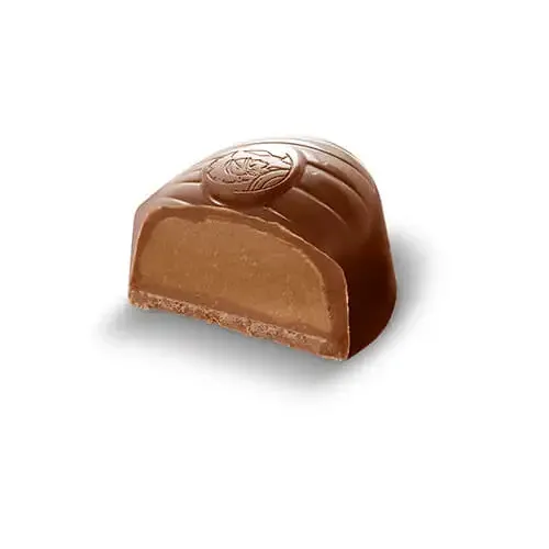 Leonidas Marron Cafe Milk Leonidas Marron Cafe Milk