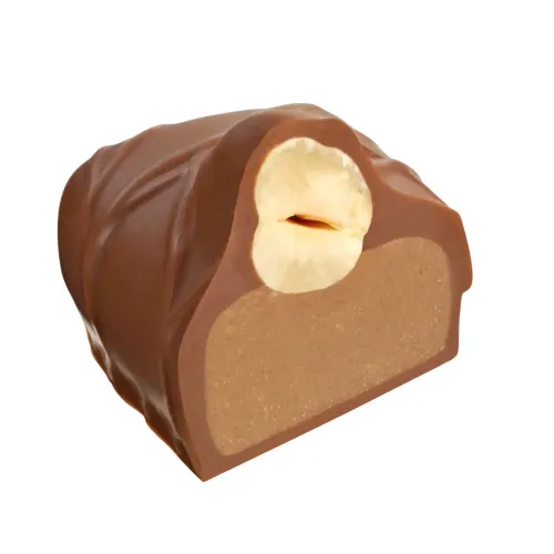 Leonidas Noisette Masque Milk Leonidas Noisette Masque Milk