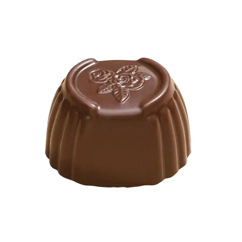 Leonidas Vegan Karamel Bergamote Leonidas Vegan Karamel Bergamote