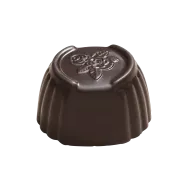 Leonidas Vegan Salted Caramel Leonidas Vegan Salted Caramel