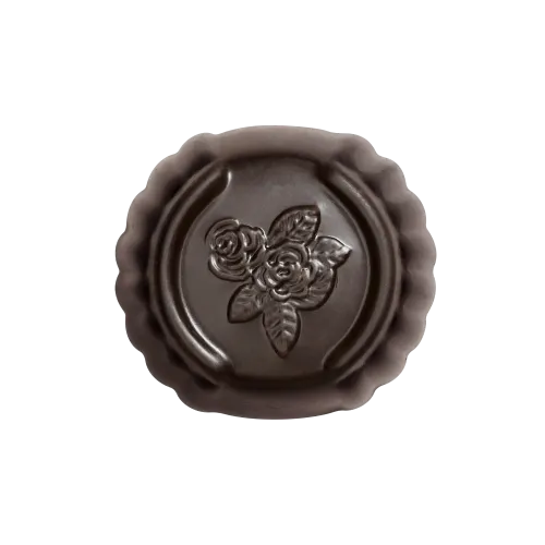 Leonidas Vegan Salted Caramel Leonidas Vegan Salted Caramel