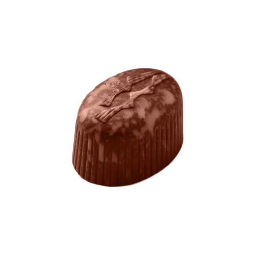 Leonidas Irresistible Rosa Grapefruit