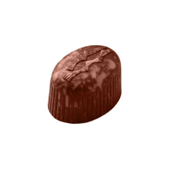 Leonidas Irresistible Rosa Grapefruit