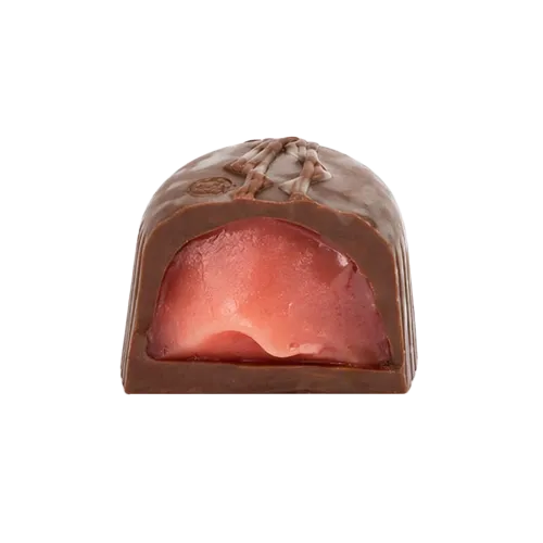 Leonidas Irresistible Rosa Grapefruit