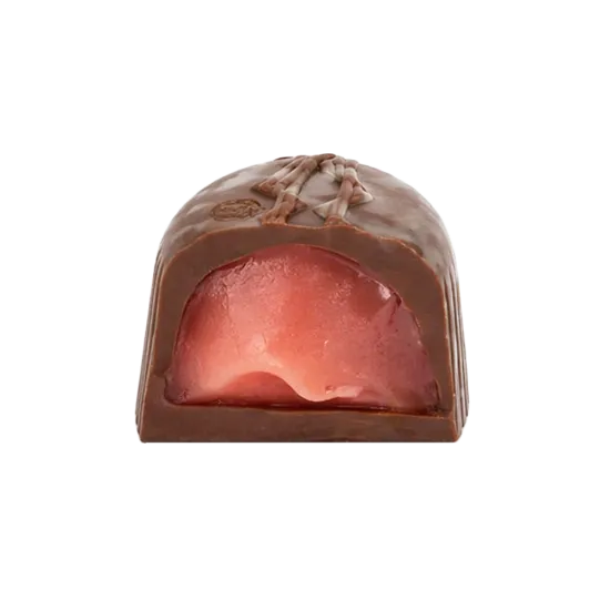 Leonidas Irresistible Rosa Grapefruit