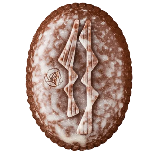 Leonidas Irresistible Rosa Grapefruit