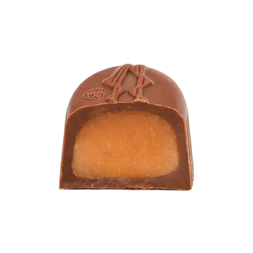 Leonidas Irresistible Pfirsich