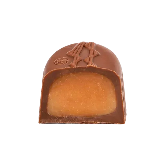 Leonidas Irresistible Pfirsich