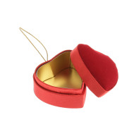 Leonidas Herz Box 1-er Praline Leonidas Herz Box 1-er Praline